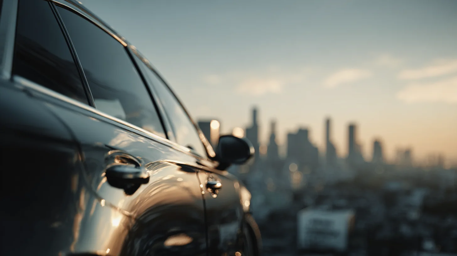 Советы по выбору автостраховки в США