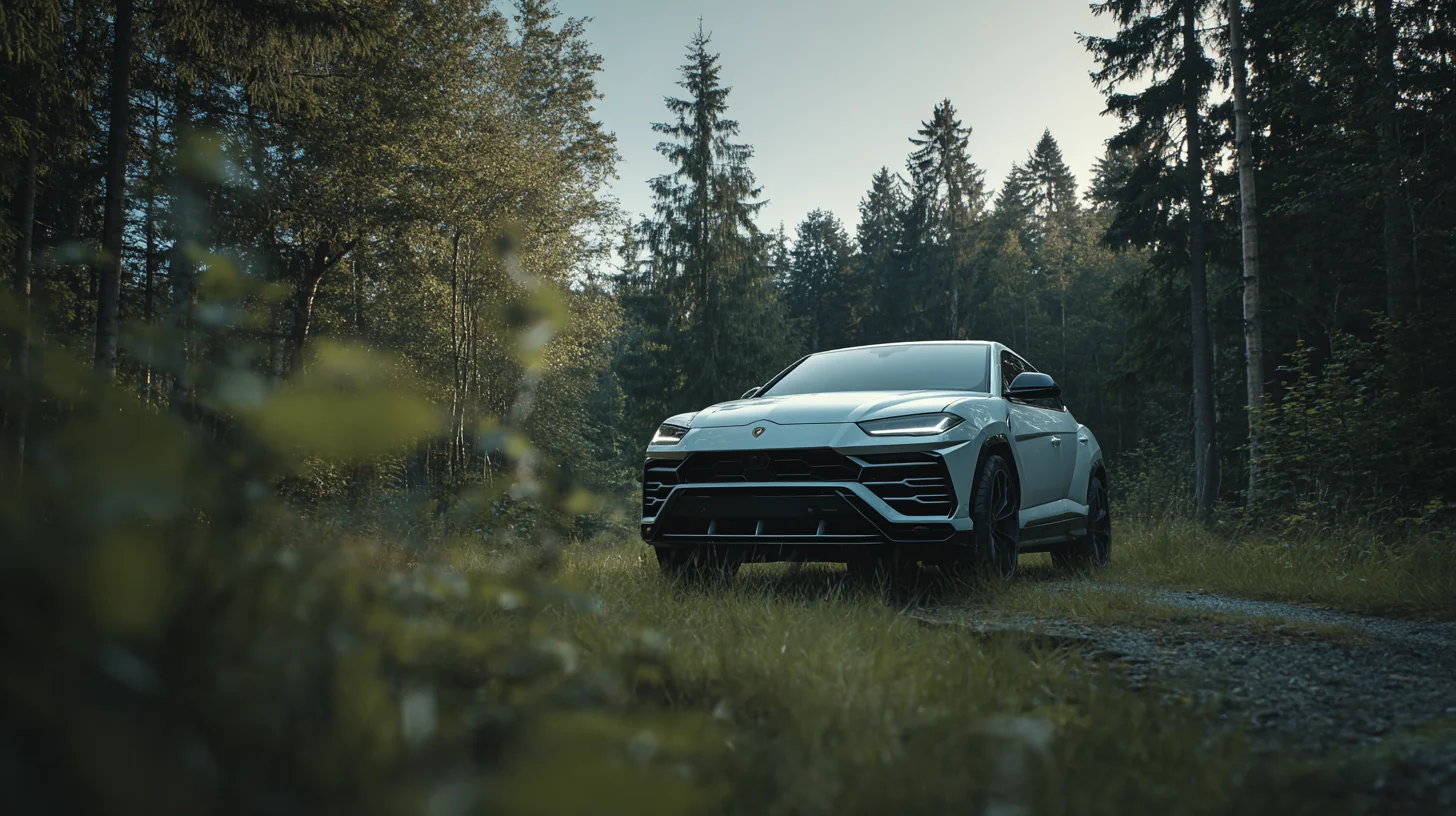 Что важно знать о страховании автомобиля в США